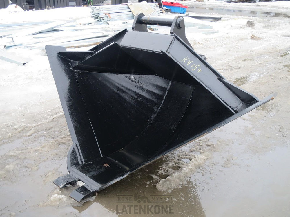 Laten Pelto-ojakauha 550L S60 10-13ton - 버킷 건설기계 용 : 사진 3 Laten Pelto-ojakauha 550L S60 10-13ton - 버킷 건설기계 용 : 사진 3