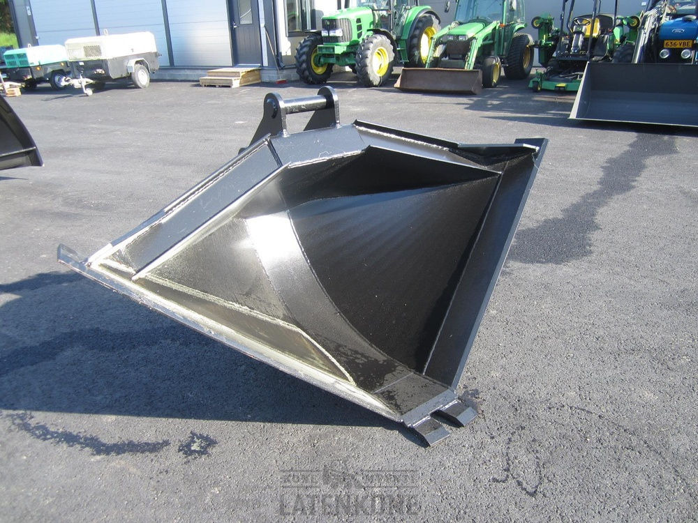 Laten Pelto-ojakauha 850L Miller 65 13-18ton - 버킷 건설기계 용 : 사진 1 Laten Pelto-ojakauha 850L Miller 65 13-18ton - 버킷 건설기계 용 : 사진 1