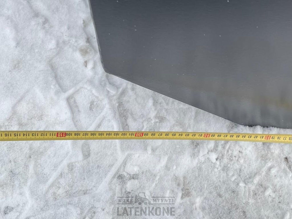 버킷 자재 취급 장비 용 Laten Trukin hydraulinen kauha 140cm : 사진 17