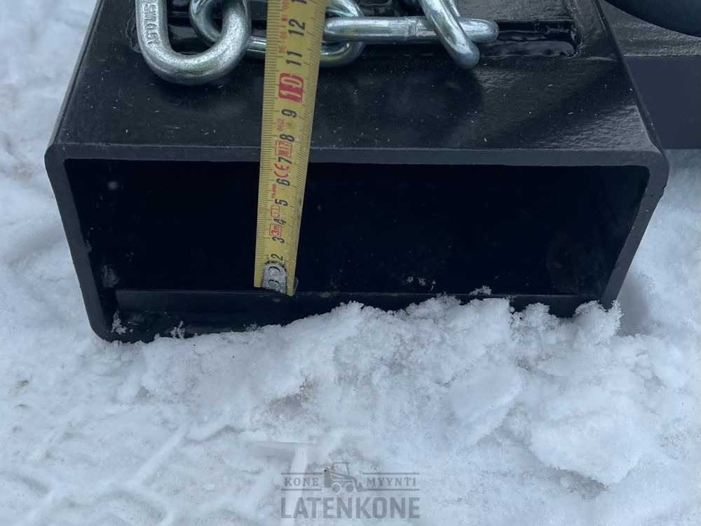 버킷 자재 취급 장비 용 Laten Trukin hydraulinen kauha 160cm : 사진 19