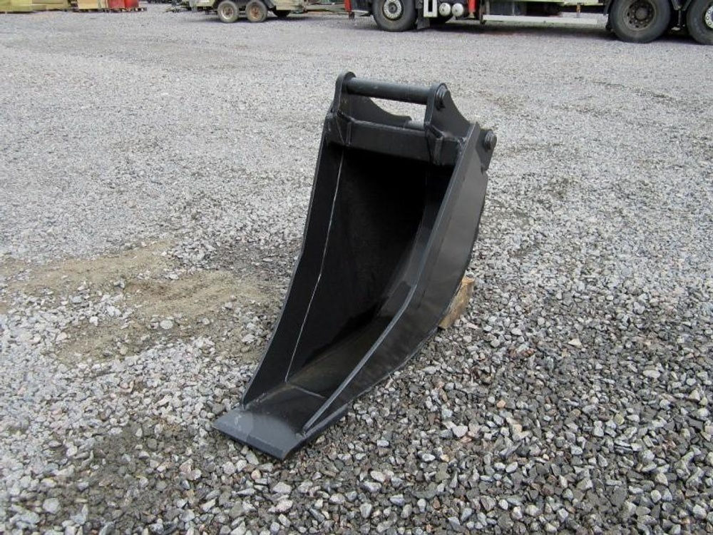 버킷 건설기계 용 Laten Vesijohtokauha 300L S60 10-13ton : 사진 1