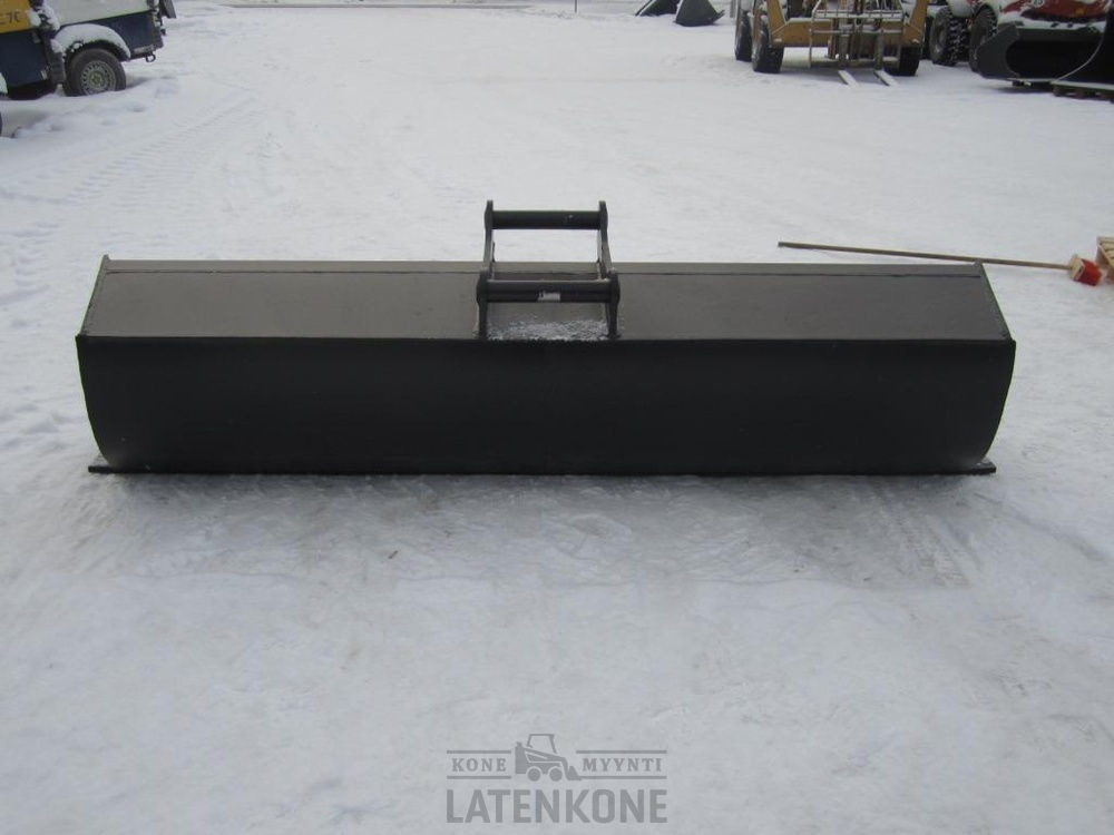 버킷 건설기계 용 Rinne Tasauskauha 2400mm S45 6-10ton : 사진 6