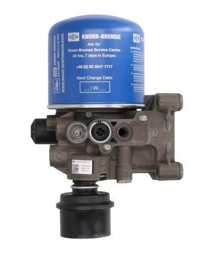 COJALI AIR DRYER DAF XF/CF/LF - 브레이크 밸브 트럭 용 : 사진 1 COJALI AIR DRYER DAF XF/CF/LF - 브레이크 밸브 트럭 용 : 사진 1