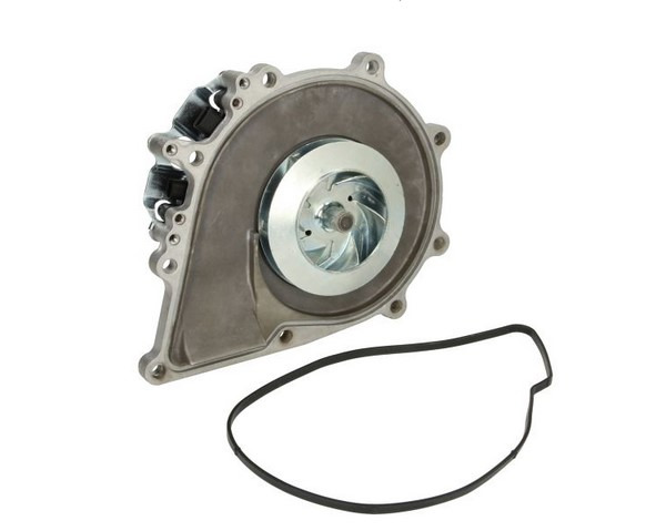 DIESEL TEHNIC WATERPUMP Mercedes-Benz ACTROS MP4/ MP5/ ANTOS/ AROCS A4702000101 - 냉각수 펌프 트럭 용 : 사진 2 DIESEL TEHNIC WATERPUMP Mercedes-Benz ACTROS MP4/ MP5/ ANTOS/ AROCS A4702000101 - 냉각수 펌프 트럭 용 : 사진 2