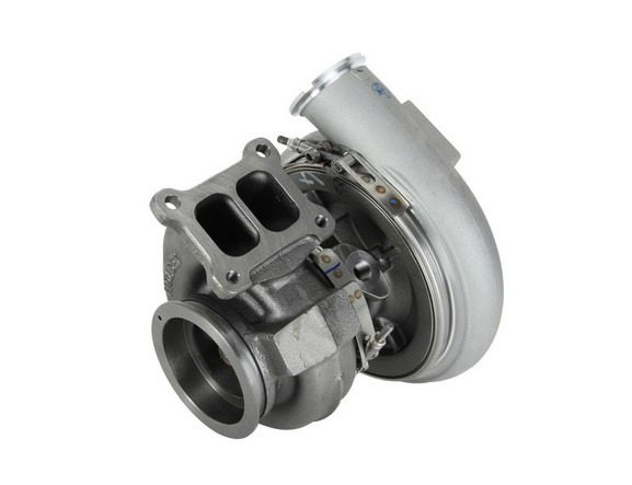 HOLSET SCANIA Turbocharger 10572751 - 터보 트럭 용 : 사진 2 HOLSET SCANIA Turbocharger 10572751 - 터보 트럭 용 : 사진 2