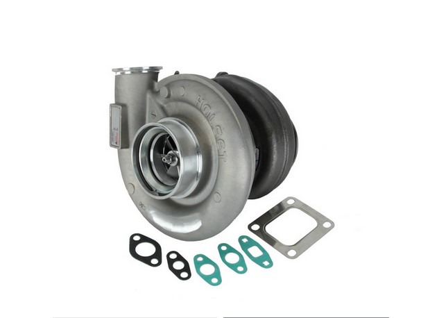 HOLSET SCANIA Turbocharger 10572751 - 터보 트럭 용 : 사진 1 HOLSET SCANIA Turbocharger 10572751 - 터보 트럭 용 : 사진 1
