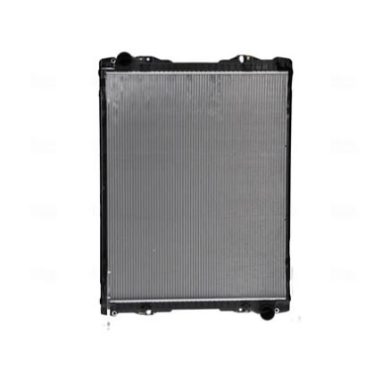 SCANIA Cooling Radiator NIESSENS 1491710 - 라디에이터 트럭 용 : 사진 2 SCANIA Cooling Radiator NIESSENS 1491710 - 라디에이터 트럭 용 : 사진 2