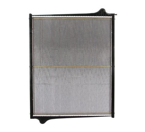 SCANIA Cooling Radiator NRF 1365371 - 라디에이터 트럭 용 : 사진 1 SCANIA Cooling Radiator NRF 1365371 - 라디에이터 트럭 용 : 사진 1