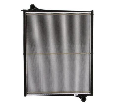 SCANIA Cooling Radiator NRF 1365371 - 라디에이터 트럭 용 : 사진 2 SCANIA Cooling Radiator NRF 1365371 - 라디에이터 트럭 용 : 사진 2