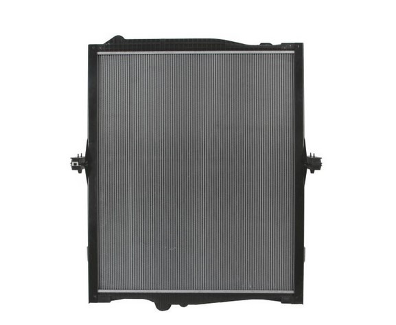 VOLVO Cooling Radiator NRF 23292836 - 라디에이터 트럭 용 : 사진 2 VOLVO Cooling Radiator NRF 23292836 - 라디에이터 트럭 용 : 사진 2