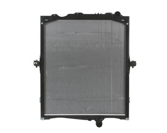 VOLVO Cooling Radiator NRF 23292836 - 라디에이터 트럭 용 : 사진 1 VOLVO Cooling Radiator NRF 23292836 - 라디에이터 트럭 용 : 사진 1