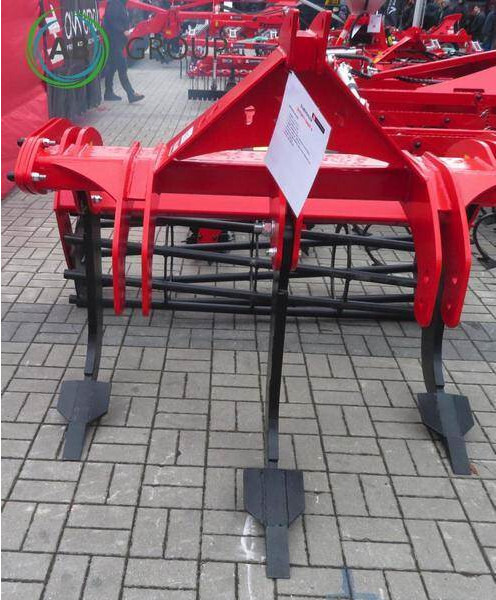Awemak głębosz modułowy Shorti 3-zębowy - 심토파쇄기 : 사진 2 Awemak głębosz modułowy Shorti 3-zębowy - 심토파쇄기 : 사진 2