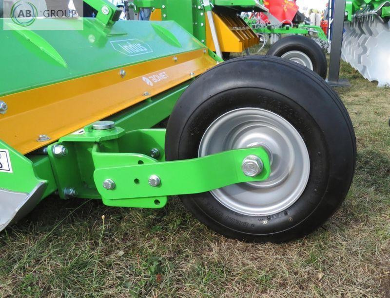 Bomet flail mower Indus Z317/3, 2.0 m - 플레일 모어 : 사진 2 Bomet flail mower Indus Z317/3, 2.0 m - 플레일 모어 : 사진 2