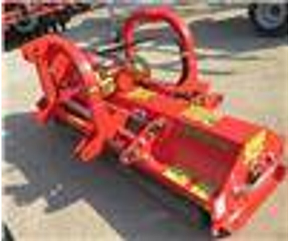 Delmorino Flail mower 1,88 m/Trituradora/Kosiarka bijakowa - 플레일 모어 : 사진 2 Delmorino Flail mower 1,88 m/Trituradora/Kosiarka bijakowa - 플레일 모어 : 사진 2