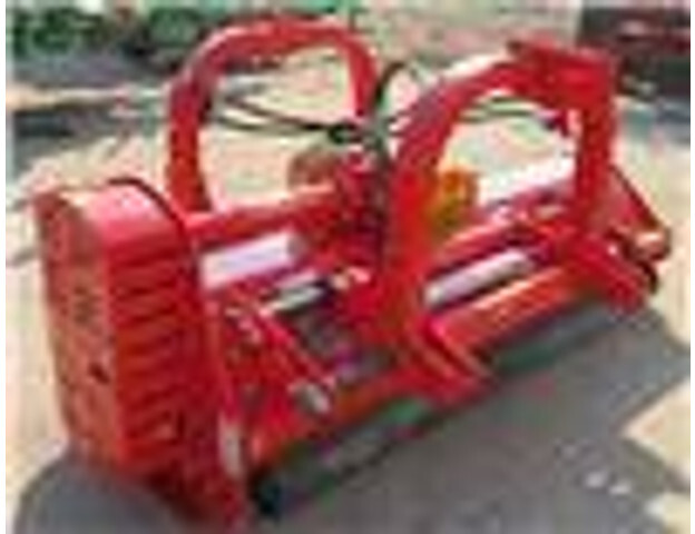 Delmorino Flail mower 1,88 m/Trituradora/Kosiarka bijakowa - 플레일 모어 : 사진 3 Delmorino Flail mower 1,88 m/Trituradora/Kosiarka bijakowa - 플레일 모어 : 사진 3
