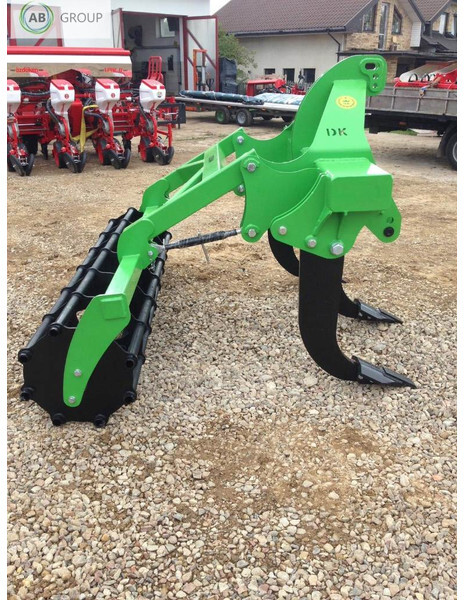 Dziekan głębosz Tytan 2,5m GT1500R25 - 심토파쇄기 : 사진 4 Dziekan głębosz Tytan 2,5m GT1500R25 - 심토파쇄기 : 사진 4