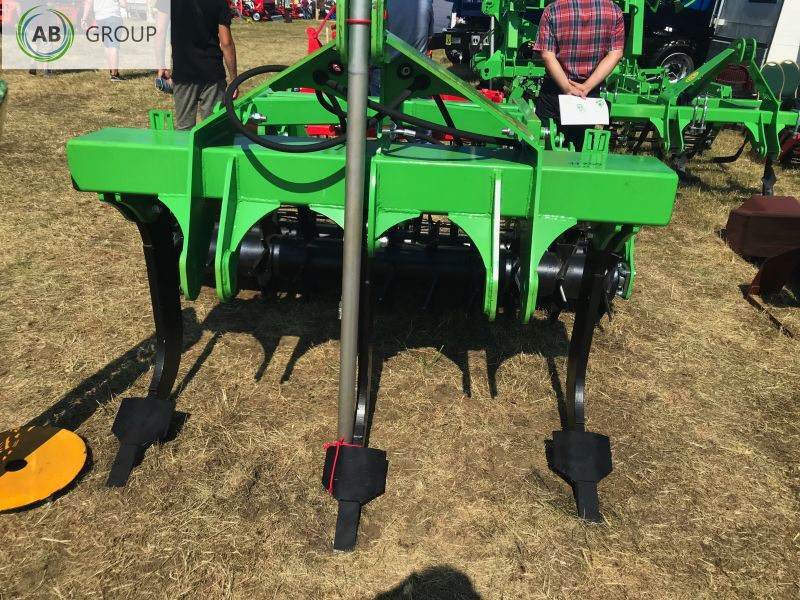 Dziekan głębosz Tytan GT 2,5m GT1500F2Z25 - 심토파쇄기 : 사진 3 Dziekan głębosz Tytan GT 2,5m GT1500F2Z25 - 심토파쇄기 : 사진 3