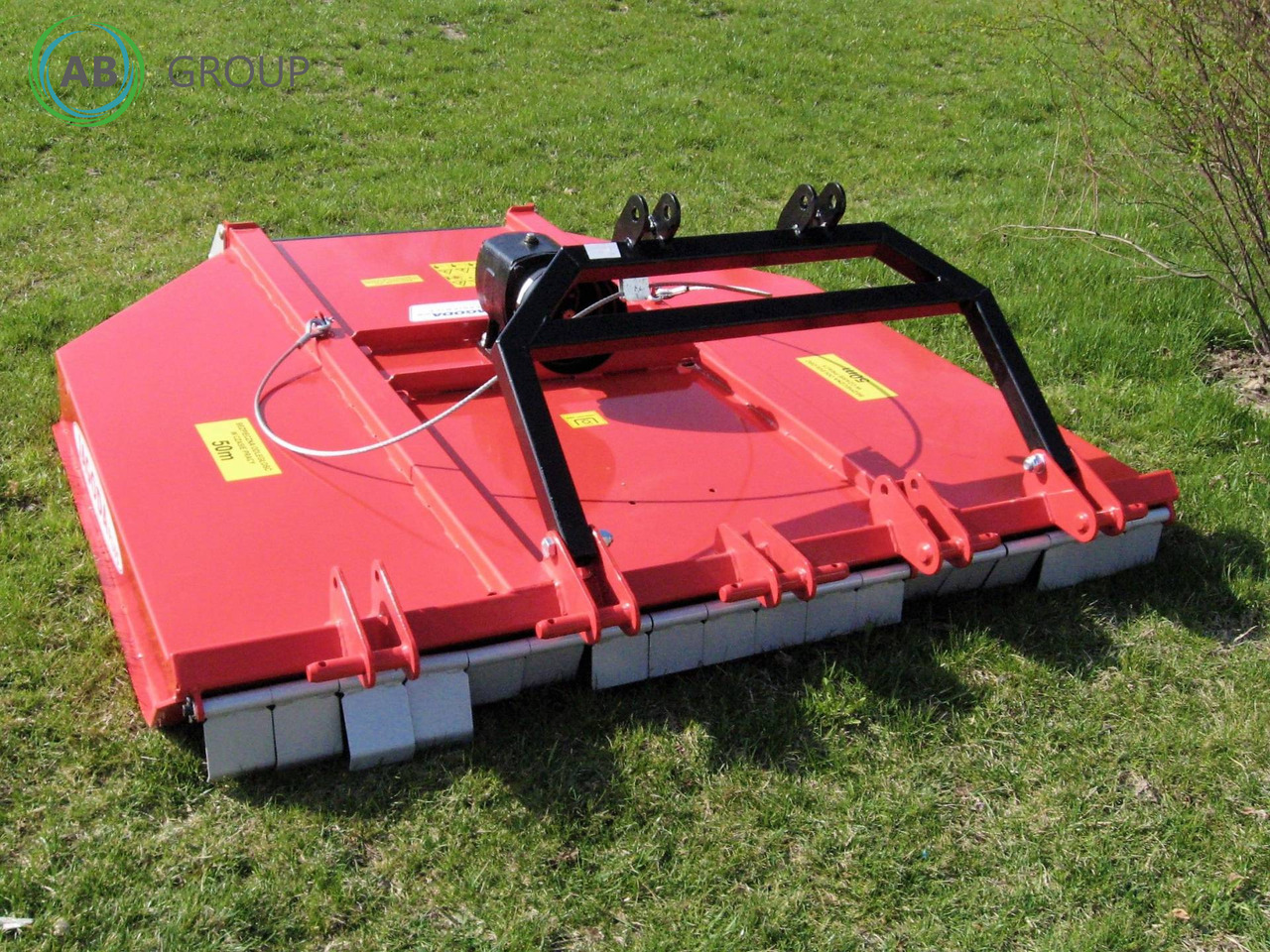 Jagoda mower-shredder JAGODA PLUS 1,8 m - 플레일 모어 : 사진 1 Jagoda mower-shredder JAGODA PLUS 1,8 m - 플레일 모어 : 사진 1