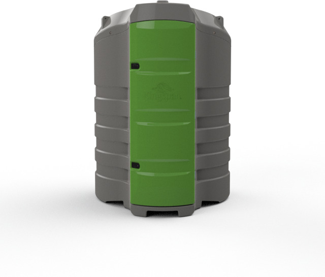 Kingspan oil tank Fuelmaster 1500 - 탱크 : 사진 1 Kingspan oil tank Fuelmaster 1500 - 탱크 : 사진 1