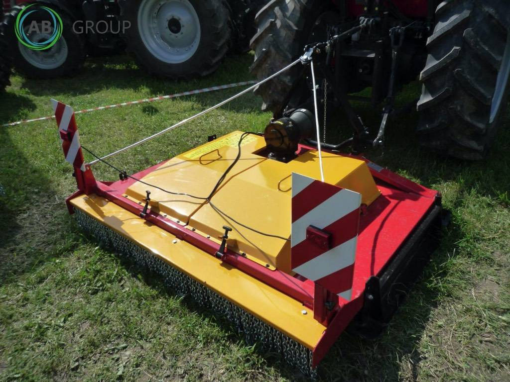 Koja SL-2 1.85 m Meadow Cutter - 플레일 모어 : 사진 4 Koja SL-2 1.85 m Meadow Cutter - 플레일 모어 : 사진 4