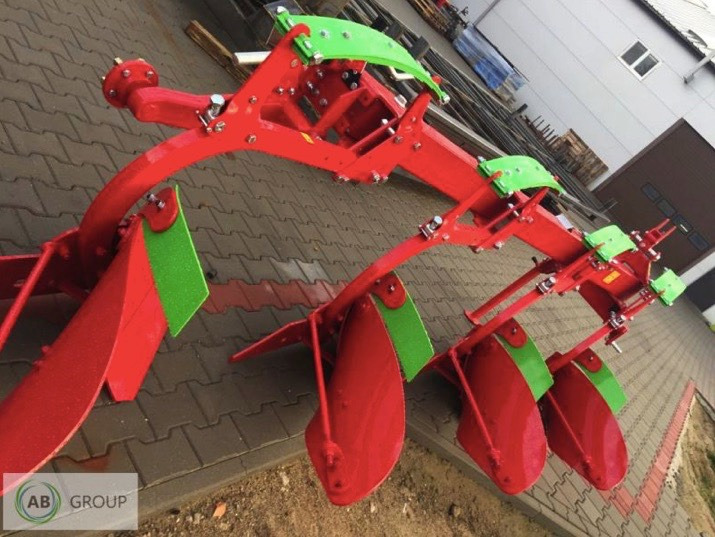 Koja plow POZ 494 - 심토경운기 : 사진 1 Koja plow POZ 494 - 심토경운기 : 사진 1