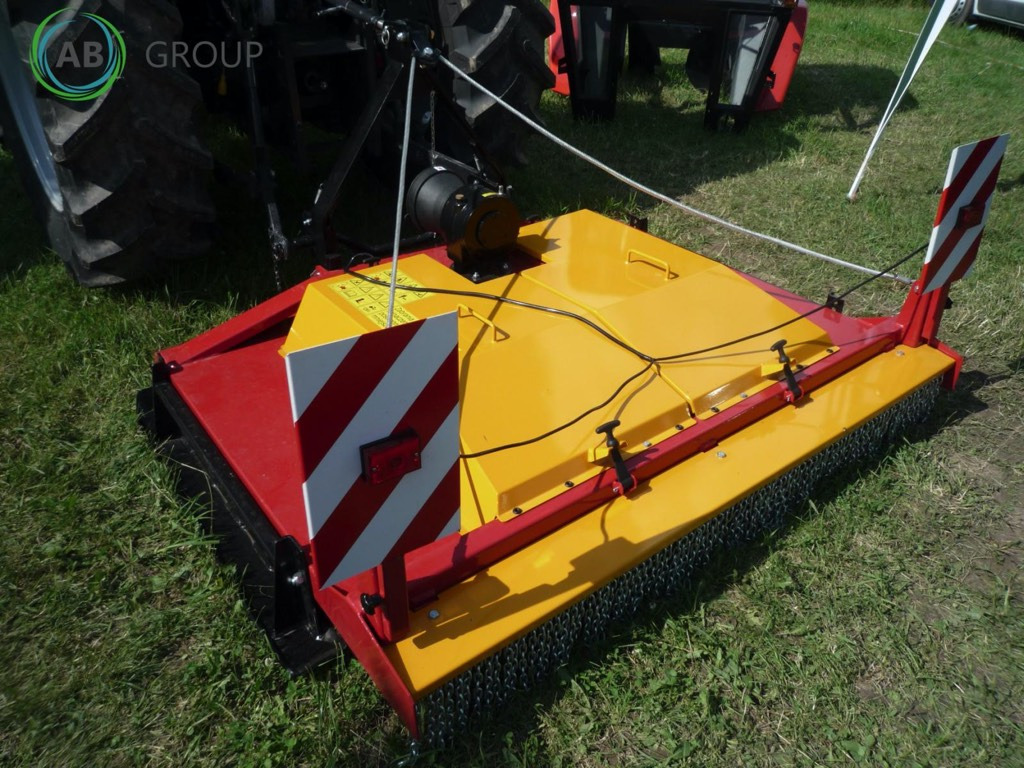 Koja ścinacz łąkowy SL3, 2,75 m - 플레일 모어 : 사진 2 Koja ścinacz łąkowy SL3, 2,75 m - 플레일 모어 : 사진 2