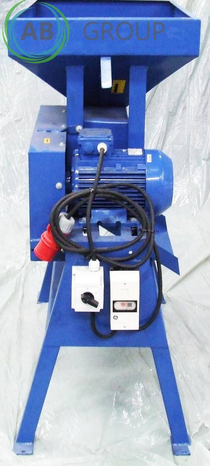 Masz-Rol grain processor T270-100/3 - 기타 기계 : 사진 2 Masz-Rol grain processor T270-100/3 - 기타 기계 : 사진 2