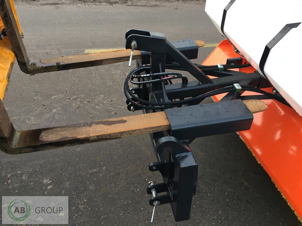 Metal-Technik sweeper 1,8m - 빗자루 지자체/ 특수 차량 용 : 사진 3 Metal-Technik sweeper 1,8m - 빗자루 지자체/ 특수 차량 용 : 사진 3