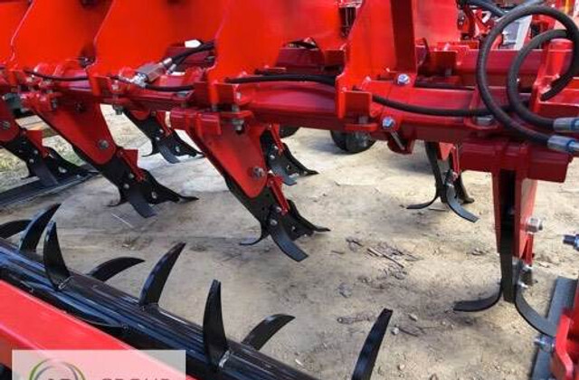 Özdöken pług dłutowy CGM-7, 3 m - 심토경운기 : 사진 3 Özdöken pług dłutowy CGM-7, 3 m - 심토경운기 : 사진 3