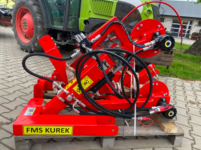 Pielnik Automatyczny LIDIA - 해로 : 사진 1 Pielnik Automatyczny LIDIA - 해로 : 사진 1