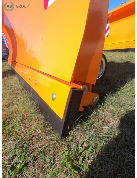 Spawex pług odśnieżny prosty PS-2, 3 m - 제설차 농업용 기계 용 : 사진 2 Spawex pług odśnieżny prosty PS-2, 3 m - 제설차 농업용 기계 용 : 사진 2