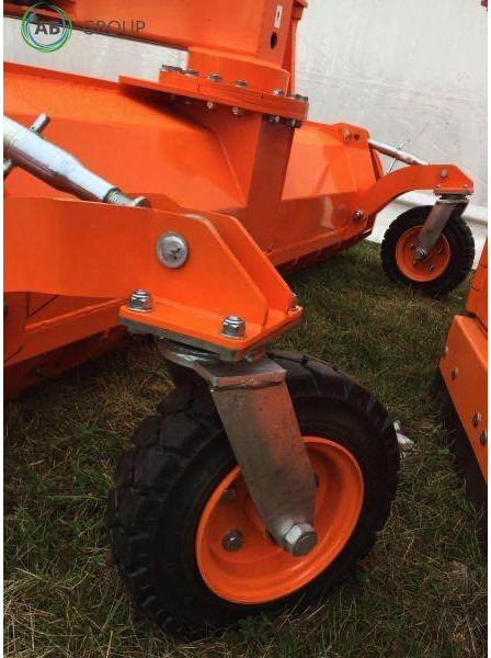 Spawex pług tylny hydrauliczny PSTH, 3 m - 제설차 농업용 기계 용 : 사진 1 Spawex pług tylny hydrauliczny PSTH, 3 m - 제설차 농업용 기계 용 : 사진 1