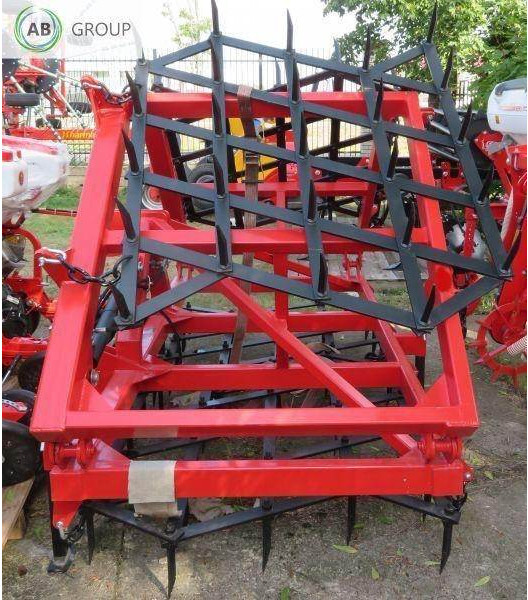 Woprol brona zębowa ciężka P4, 5,6 m - 로터베이터 : 사진 1 Woprol brona zębowa ciężka P4, 5,6 m - 로터베이터 : 사진 1
