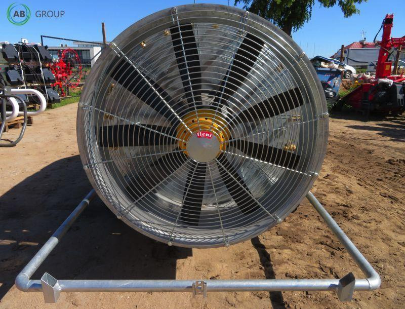 Woprol orchard sprayer S1000 - 견인 스프레이 : 사진 4 Woprol orchard sprayer S1000 - 견인 스프레이 : 사진 4