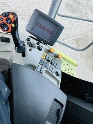 Claas Lexion 750 APS Hybrid - 목초수확기 : 사진 4 Claas Lexion 750 APS Hybrid - 목초수확기 : 사진 4