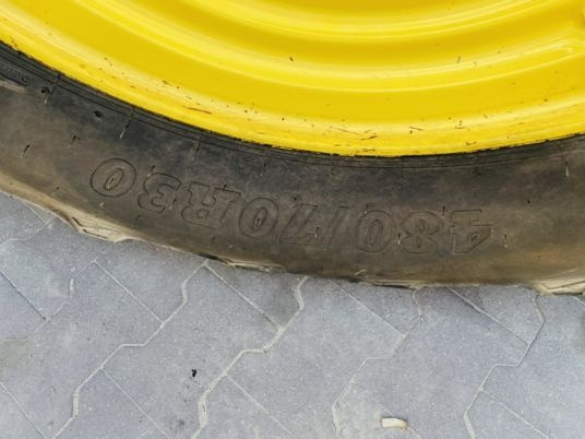 John Deere 7530 PREMIUM - 장궤형 트랙터 : 사진 4 John Deere 7530 PREMIUM - 장궤형 트랙터 : 사진 4
