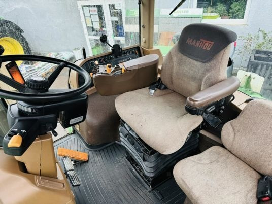 John Deere 7930 - 장궤형 트랙터 : 사진 2 John Deere 7930 - 장궤형 트랙터 : 사진 2