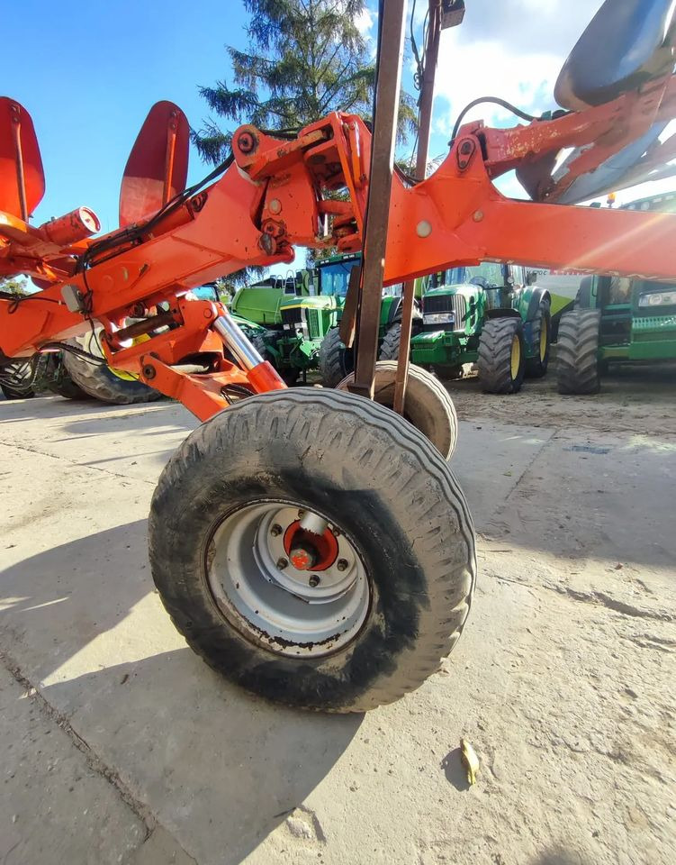 Kuhn VARI Manager - 심토경운기 : 사진 4 Kuhn VARI Manager - 심토경운기 : 사진 4