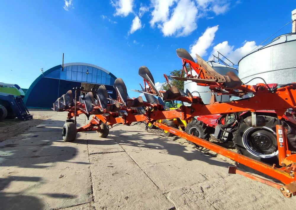 Kuhn VARI Manager - 심토경운기 : 사진 3 Kuhn VARI Manager - 심토경운기 : 사진 3