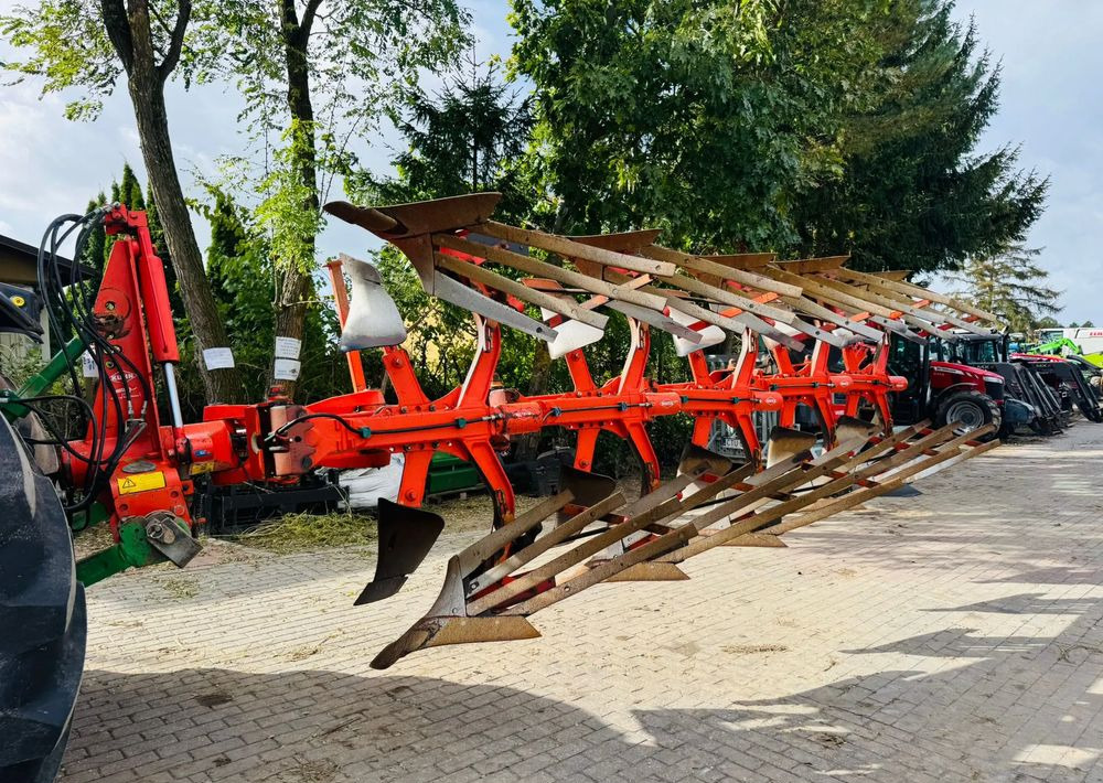 Kuhn Vari Master 151 - 심토경운기 : 사진 4 Kuhn Vari Master 151 - 심토경운기 : 사진 4