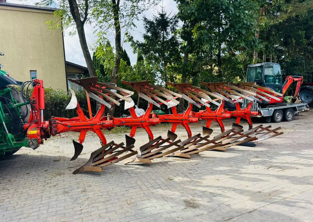 Kuhn Vari Master 151 - 심토경운기 : 사진 2 Kuhn Vari Master 151 - 심토경운기 : 사진 2