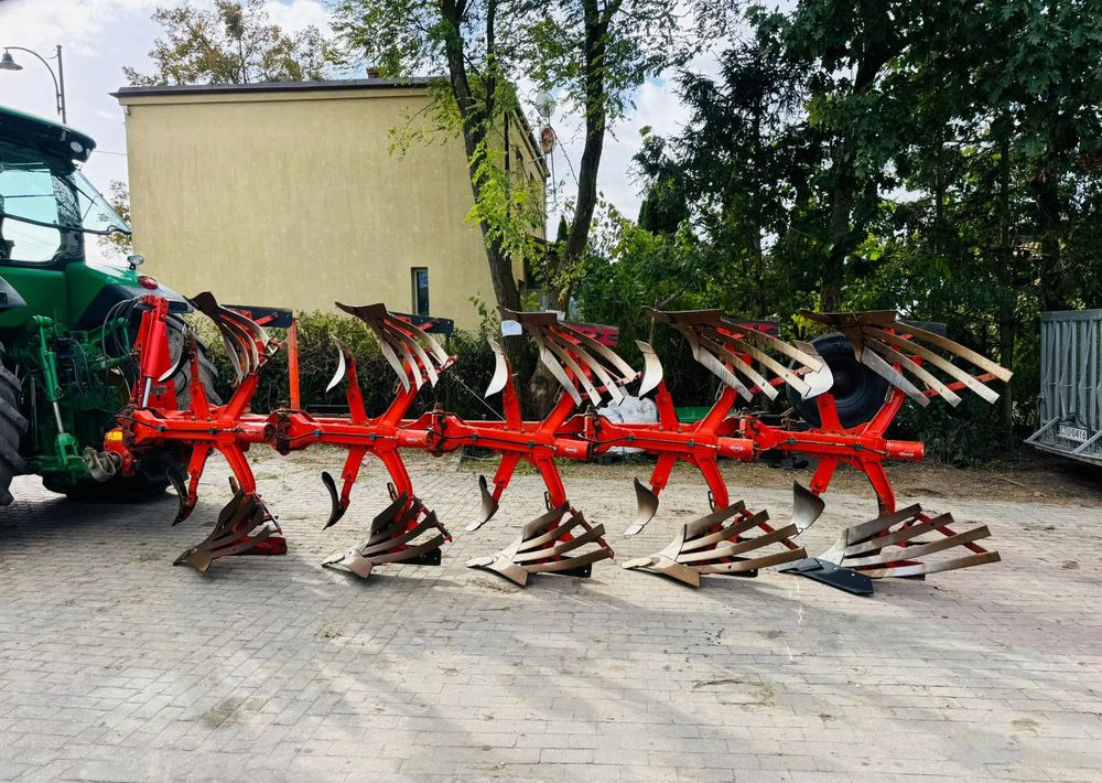 Kuhn Vari Master 151 - 심토경운기 : 사진 3 Kuhn Vari Master 151 - 심토경운기 : 사진 3