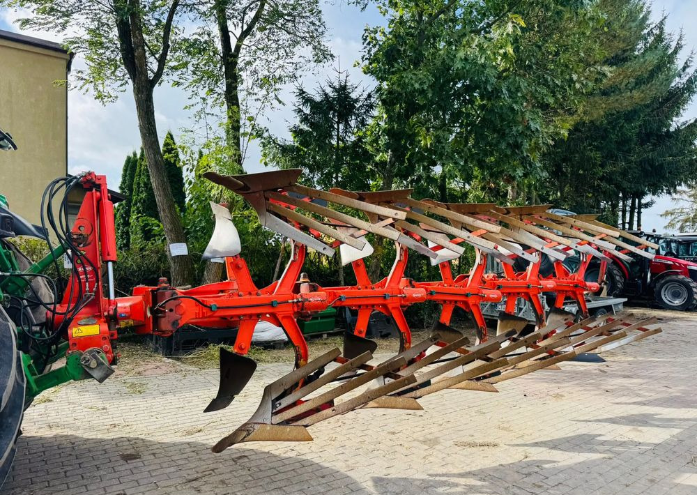 Kuhn Vari Master 151 - 심토경운기 : 사진 1 Kuhn Vari Master 151 - 심토경운기 : 사진 1