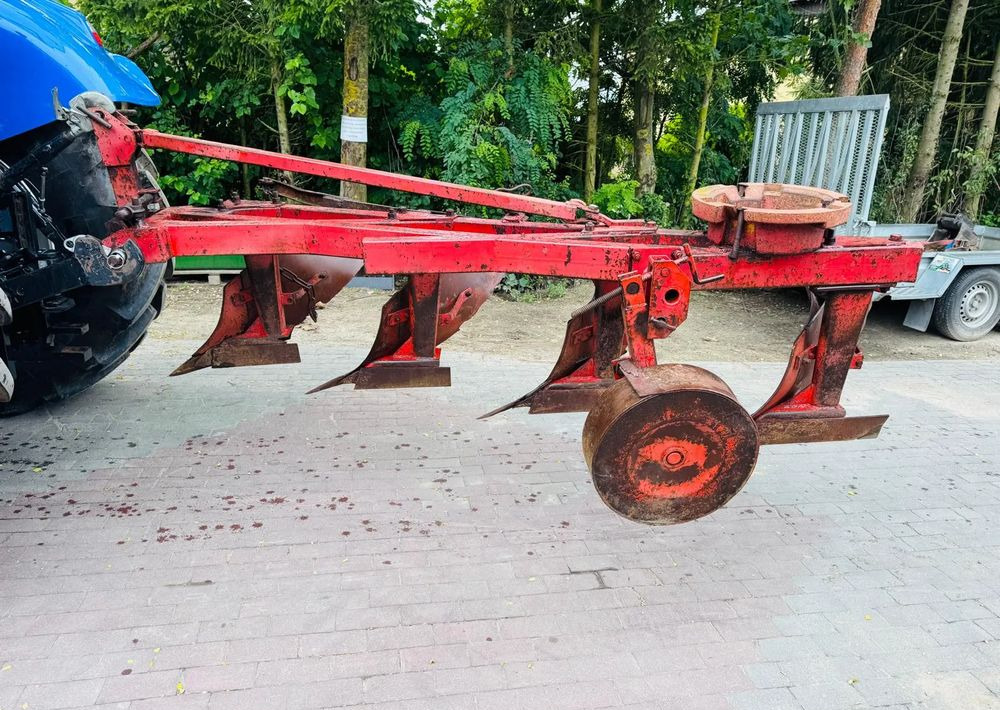 Unia - 심토경운기 : 사진 1 Unia - 심토경운기 : 사진 1