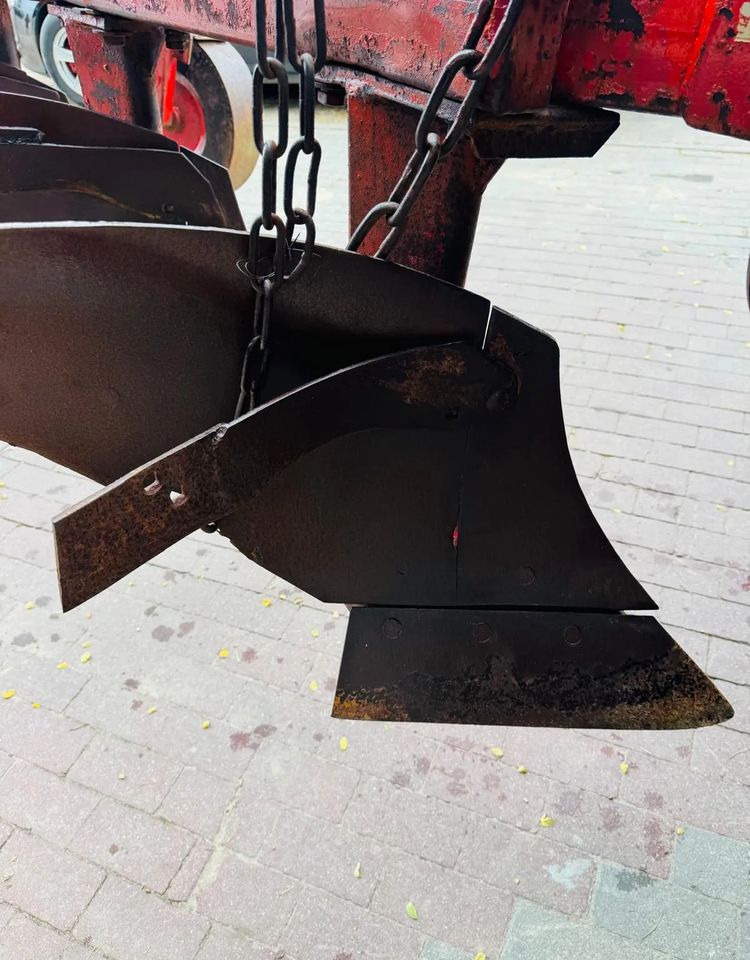 Unia - 심토경운기 : 사진 4 Unia - 심토경운기 : 사진 4