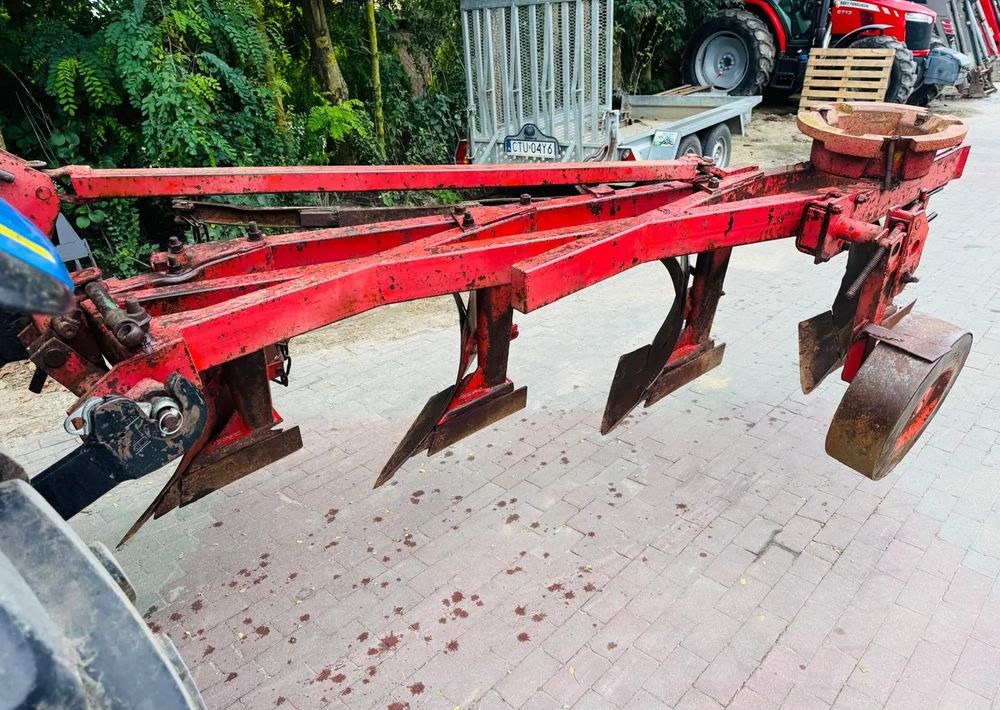 Unia - 심토경운기 : 사진 3 Unia - 심토경운기 : 사진 3