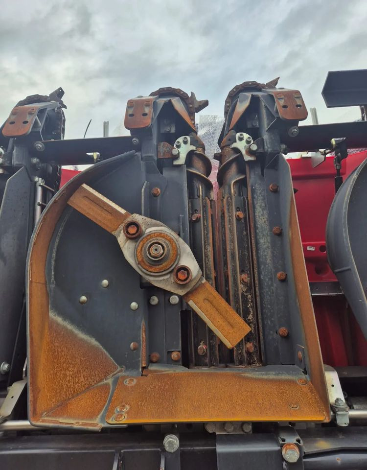 Geringhoff Mais Star Horizon 1200B - 유채 헤더 확장 : 사진 2 Geringhoff Mais Star Horizon 1200B - 유채 헤더 확장 : 사진 2