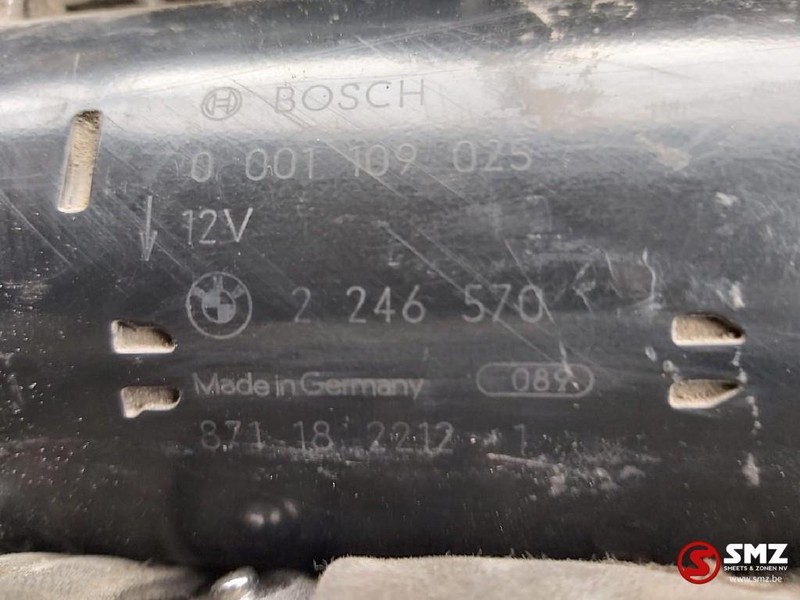 BMW Occ Starter BMW - 스티어링 칼럼 스위치 트럭 용 : 사진 4 BMW Occ Starter BMW - 스티어링 칼럼 스위치 트럭 용 : 사진 4
