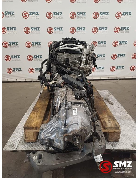 BMW Occ motor + versnellingsbak BMW B57D30B Xdrive - 엔진 차량 용 : 사진 4 BMW Occ motor + versnellingsbak BMW B57D30B Xdrive - 엔진 차량 용 : 사진 4