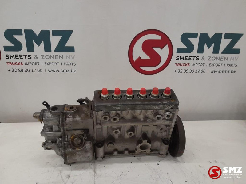 Bosch Occ brandstofinjectiepomp PE6P100A320RS304 Bosch - 연료 펌프 트럭 용 : 사진 2 Bosch Occ brandstofinjectiepomp PE6P100A320RS304 Bosch - 연료 펌프 트럭 용 : 사진 2